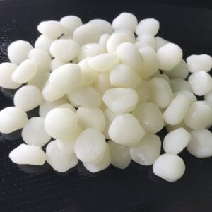 ぎゅうひ粒 2.5gサイズ 一粒約1.8cm 1kg