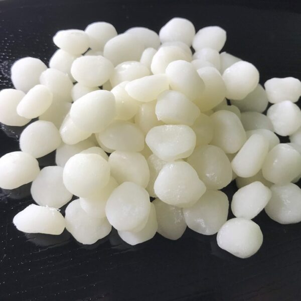 ぎゅうひ粒 2.5gサイズ 一粒約1.8cm 1kg